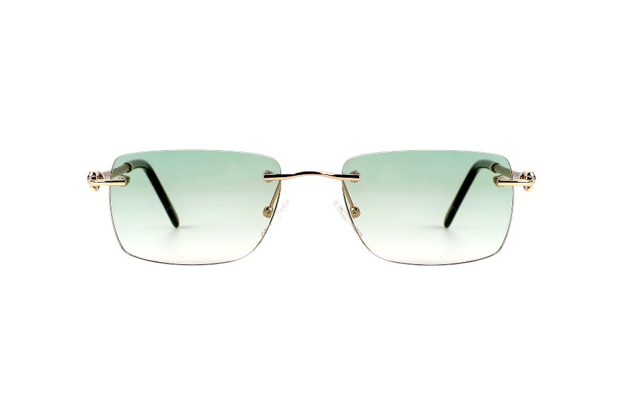 Katsuo Limited Series Unisex Güneş Gözlüğü C4