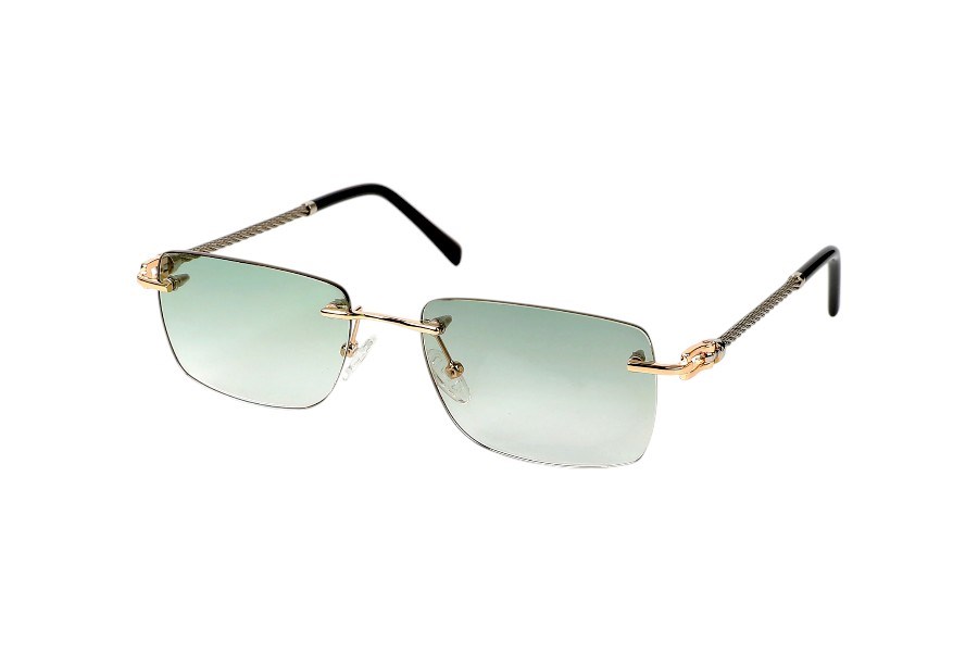Katsuo Limited Series Unisex Güneş Gözlüğü C4