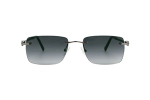 Katsuo Limited Series Unisex Güneş Gözlüğü C3