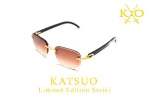 Katsuo L.E. Unisex Güneş Gözlüğü