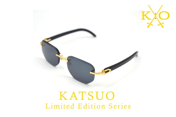 Katsuo L.E. Unisex Güneş Gözlüğü