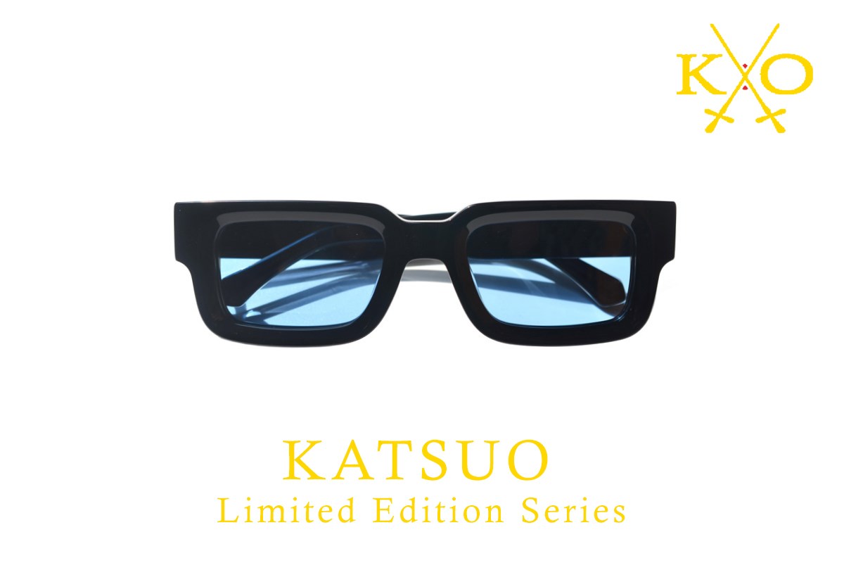 Katsuo L.E. Unisex Güneş Gözlüğü C2