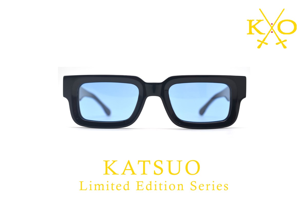 Katsuo L.E. Unisex Güneş Gözlüğü C2