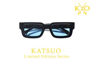 Katsuo L.E. Unisex Güneş Gözlüğü