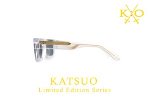 Katsuo L.E. Unisex Güneş Gözlüğü