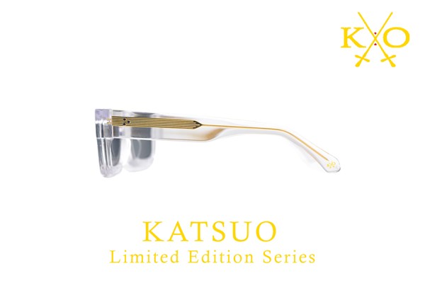 Katsuo L.E. Unisex Güneş Gözlüğü