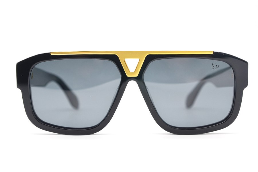 Katsuo Limited Series Erkek Güneş Gözlüğü C1