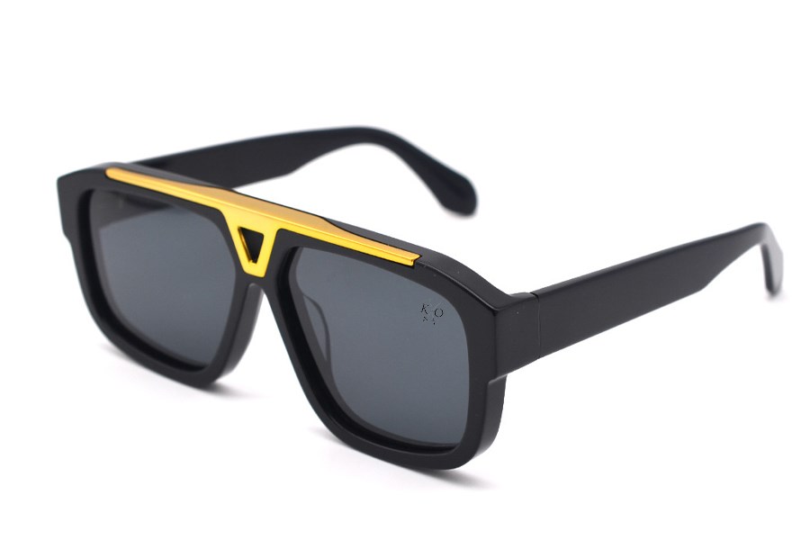 Katsuo Limited Series Erkek Güneş Gözlüğü C1