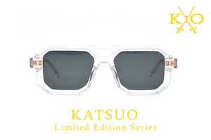 Katsuo L.E. Unisex Güneş Gözlüğü