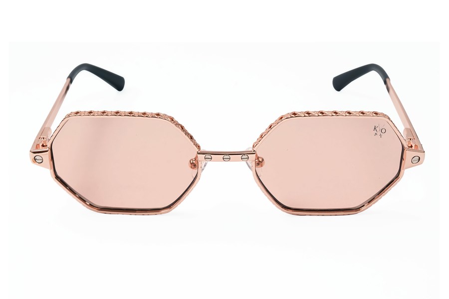 Katsuo Limited Series  Kadın Güneş Gözlüğü C3