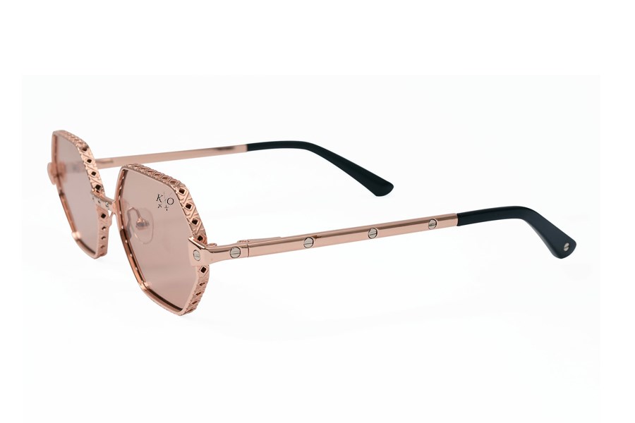 Katsuo Limited Series  Kadın Güneş Gözlüğü C3