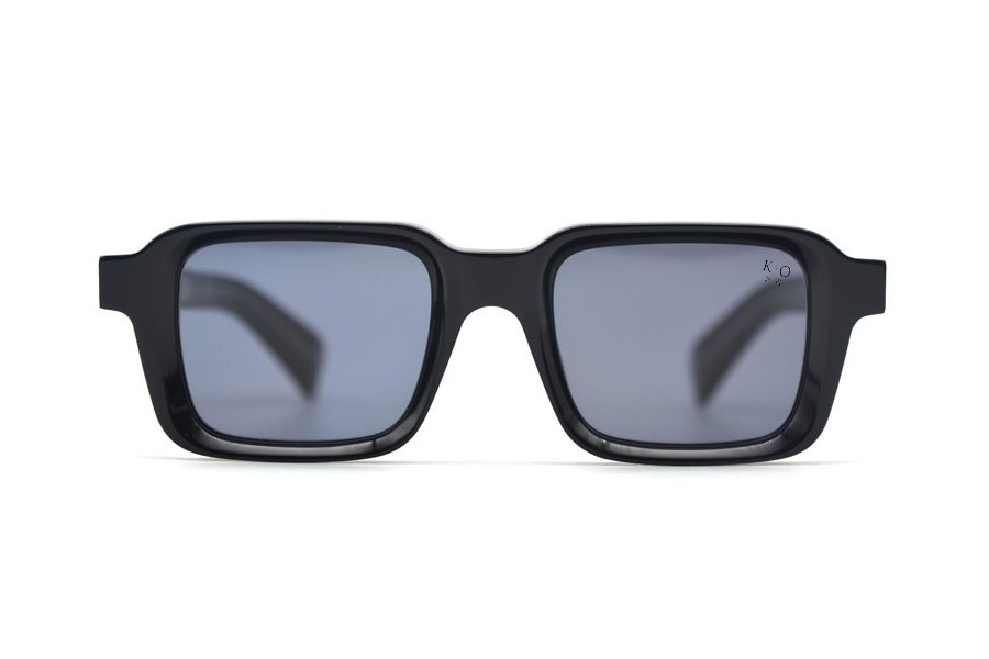Katsuo Limited Series Unisex Güneş Gözlüğü C1