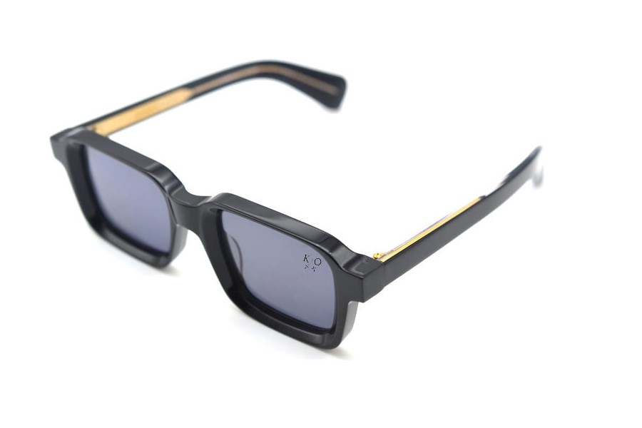 Katsuo Limited Series Unisex Güneş Gözlüğü C1