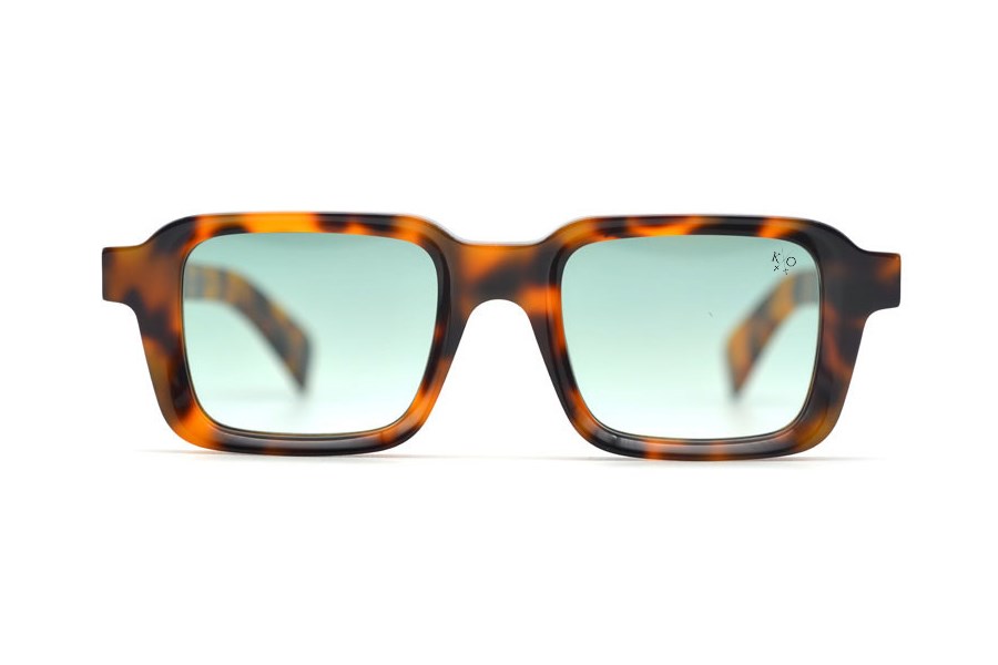 Katsuo Limited Series Unisex Güneş Gözlüğü C2
