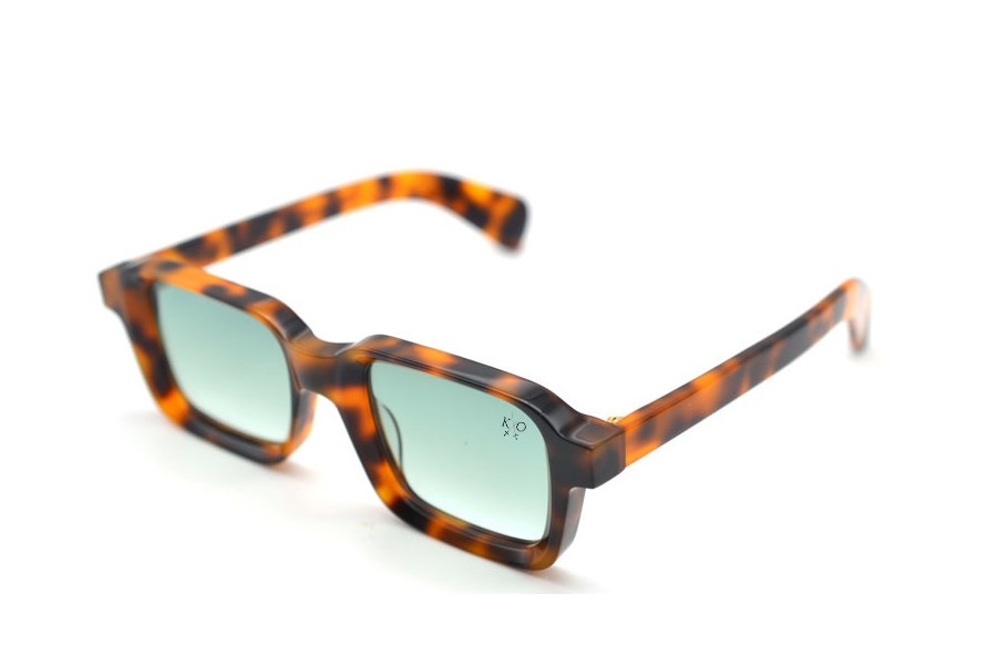 Katsuo Limited Series Unisex Güneş Gözlüğü C2