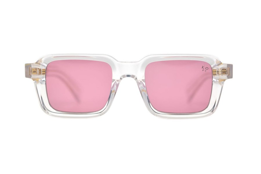 Katsuo Limited Series Unisex Güneş Gözlüğü C3