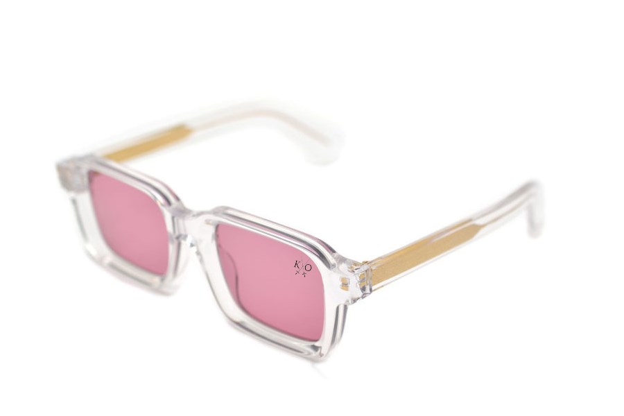 Katsuo Limited Series Unisex Güneş Gözlüğü C3