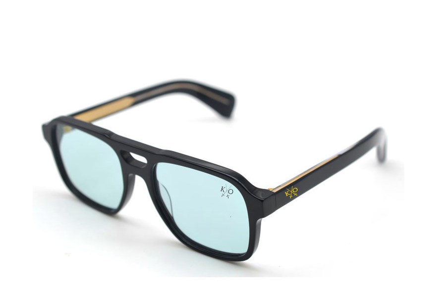 Katsuo Limited Series Unisex Güneş Gözlüğü C1