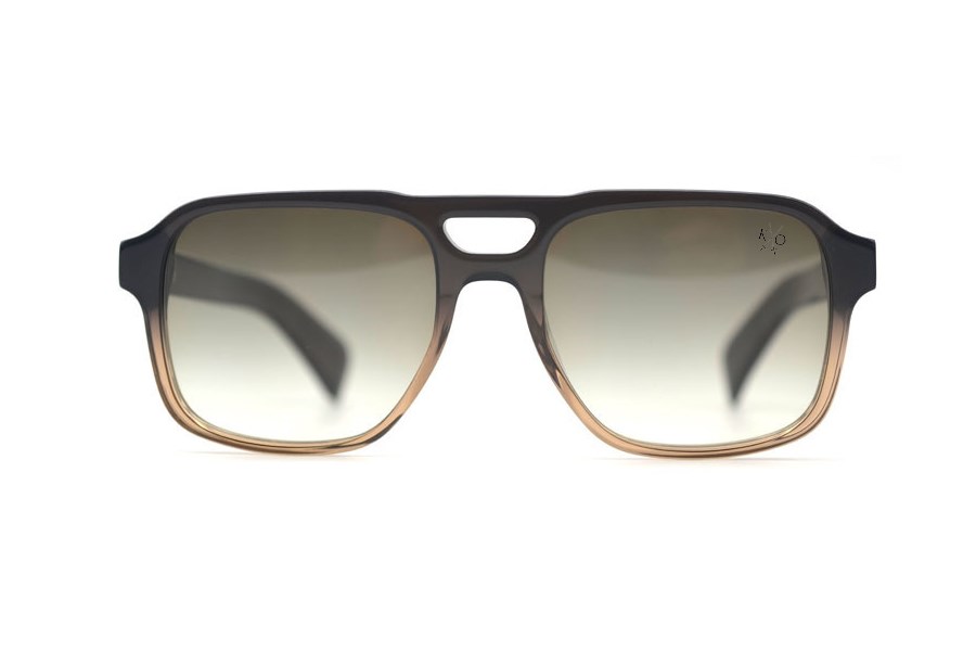 Katsuo Limited Series Unisex Güneş Gözlüğü C2