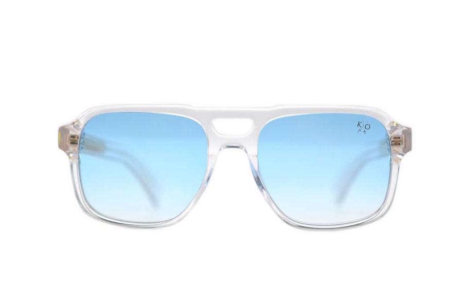 Katsuo Limited Series Unisex Güneş Gözlüğü C3