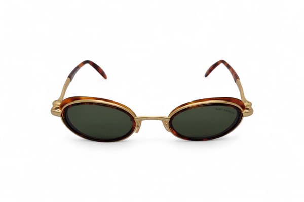 Kubo Nakamura Unisex Güneş Gözlüğü