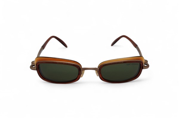 Kubo Nakamura Unisex Güneş Gözlüğü