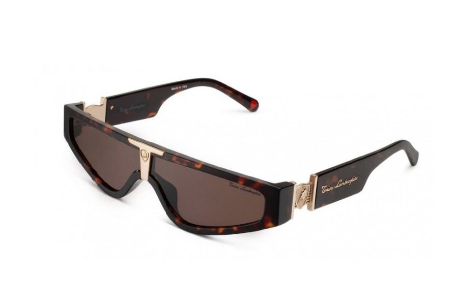Tonino Lamborghini TL515 Güneş Gözlüğü 03