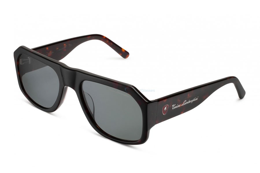 Tonino Lamborghini TL519 Güneş Gözlüğü 02