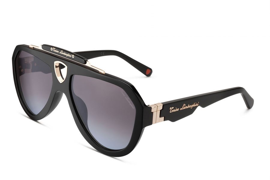 Tonino Lamborghini TL542 Güneş Gözlüğü 04