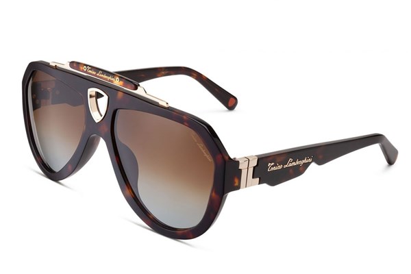 Tonino Lamborghini TL542 Güneş Gözlüğü