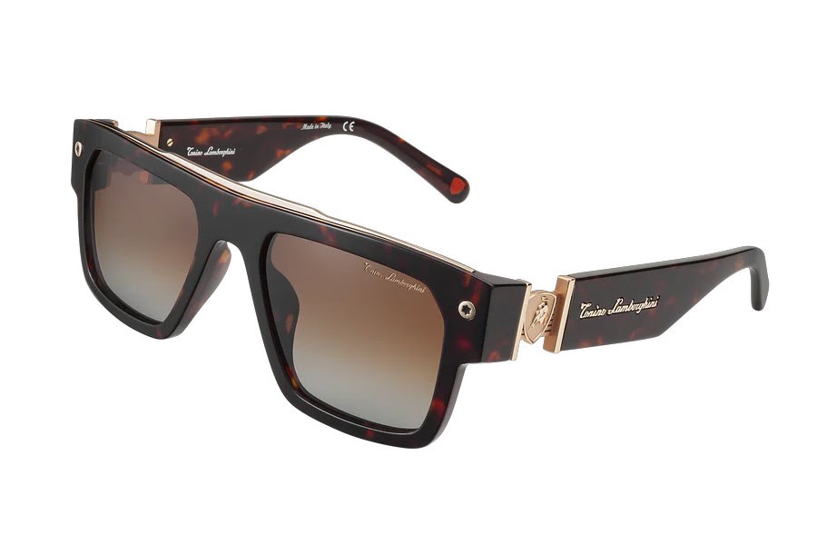 Tonino Lamborghini TL543 Güneş Gözlüğü 03