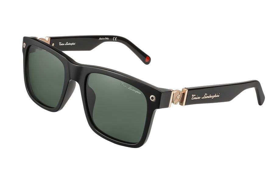 Tonino Lamborghini TL545 Güneş Gözlüğü 02