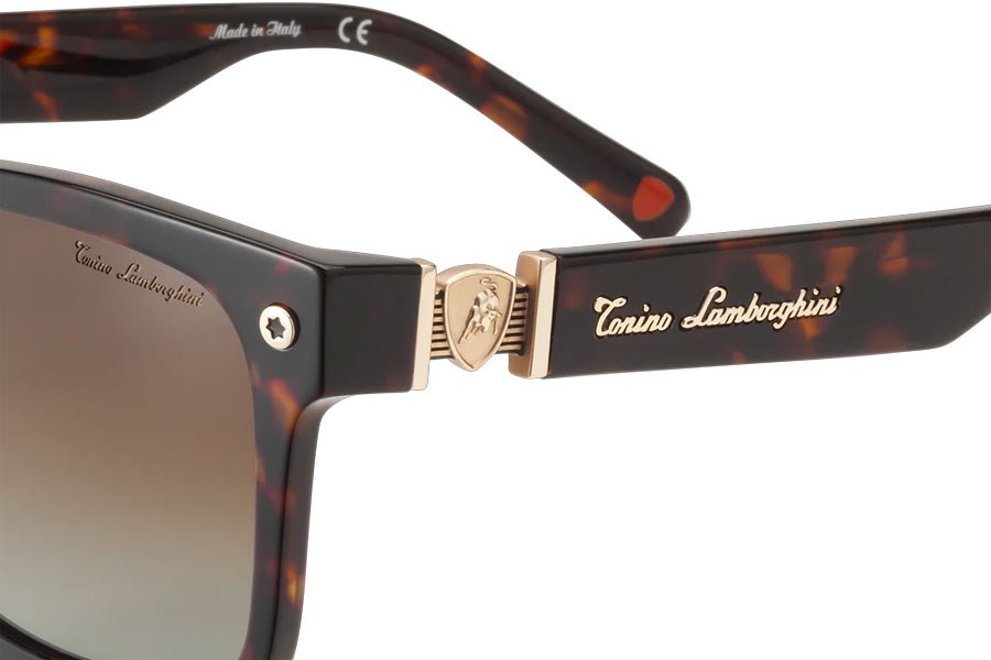 Tonino Lamborghini TL545 Güneş Gözlüğü 03