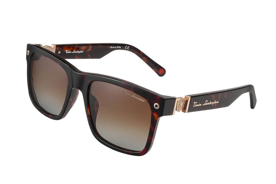 Tonino Lamborghini TL545 Güneş Gözlüğü 03