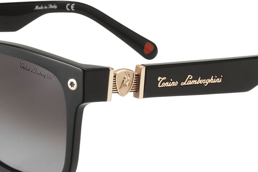 Tonino Lamborghini TL545 Güneş Gözlüğü 04