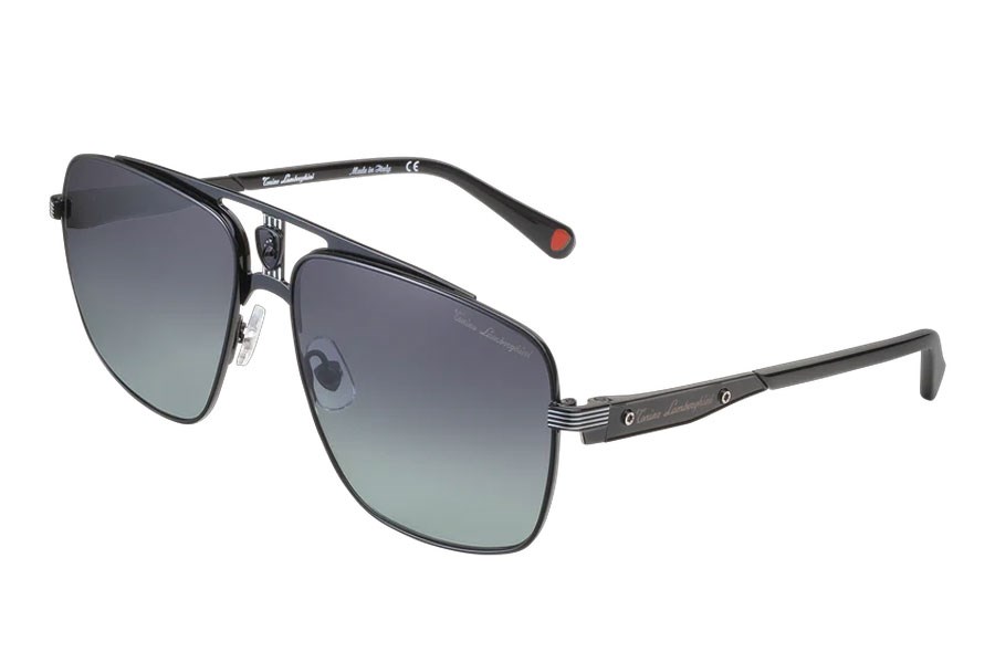 Tonino Lamborghini TL546 Güneş Gözlüğü 03