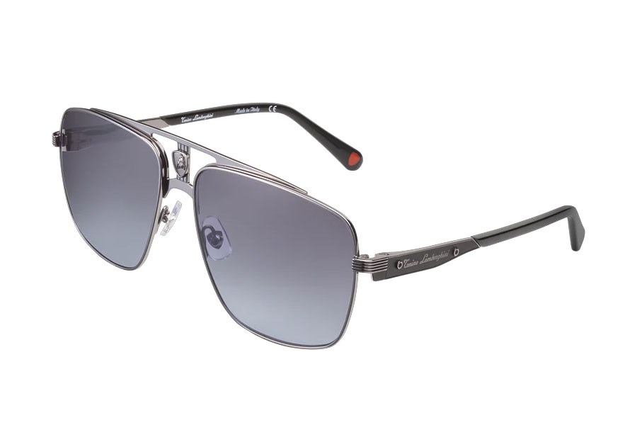 Tonino Lamborghini TL546 Güneş Gözlüğü 04