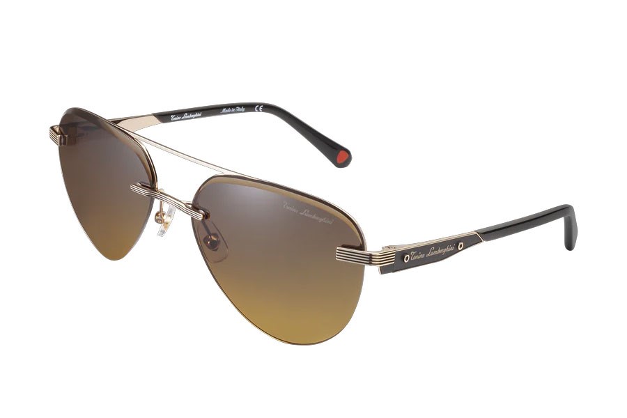 Tonino Lamborghini TL548 Güneş Gözlüğü 02