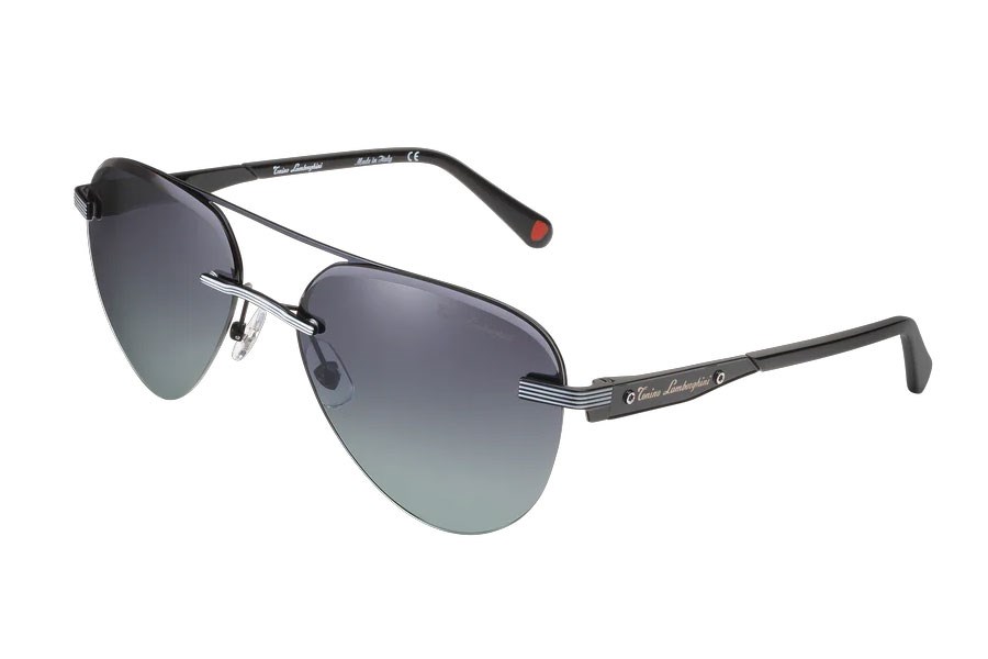 Tonino Lamborghini TL548 Güneş Gözlüğü 03