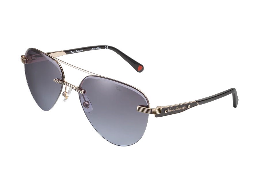 Tonino Lamborghini TL548 Güneş Gözlüğü 04