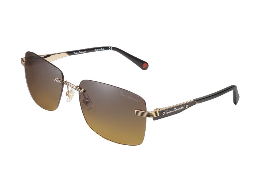 Tonino Lamborghini TL549 Güneş Gözlüğü 02