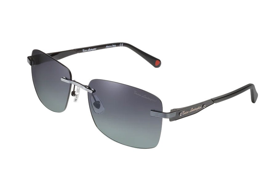 Tonino Lamborghini TL549 Güneş Gözlüğü 03