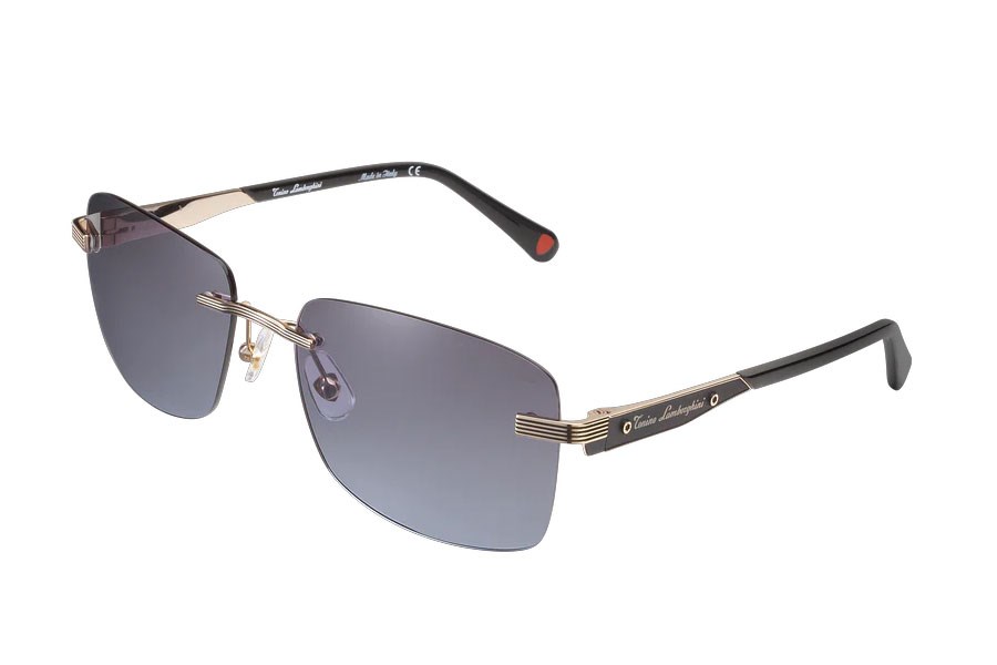 Tonino Lamborghini TL549 Güneş Gözlüğü 04