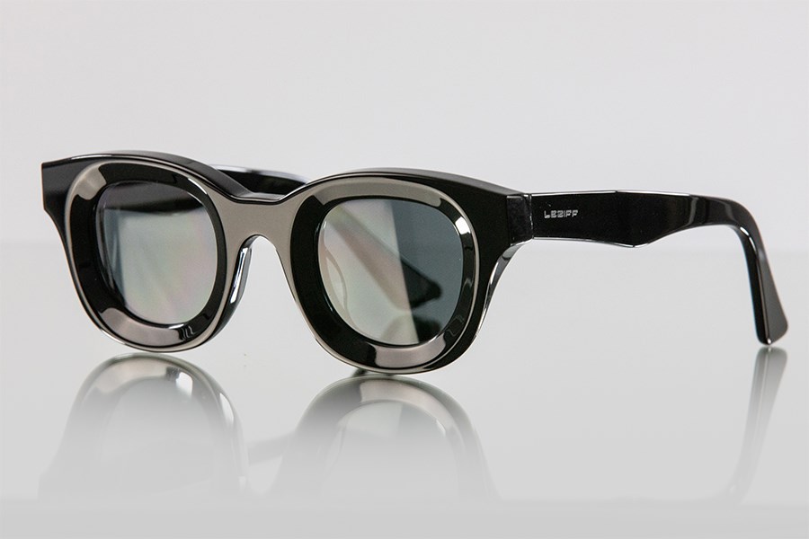 Leziff Barcelona Bayan Güneş Gözlüğü C1