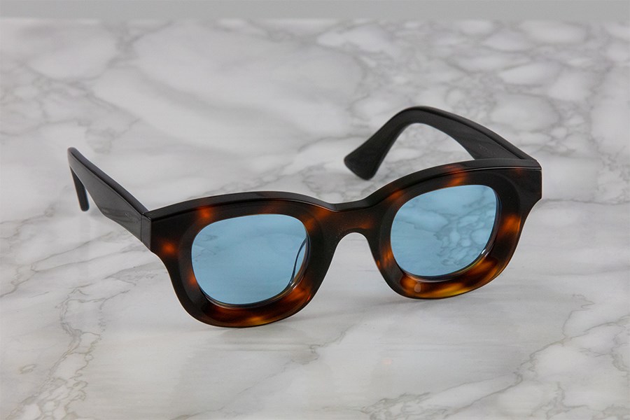 Leziff Barcelona Bayan Güneş Gözlüğü C6