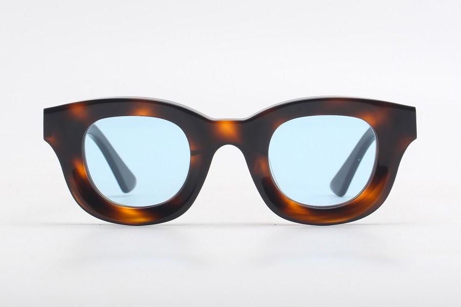 Leziff Barcelona Bayan Güneş Gözlüğü C6