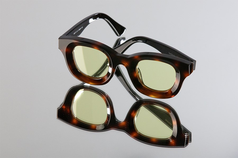 Leziff Barcelona Bayan Güneş Gözlüğü C7