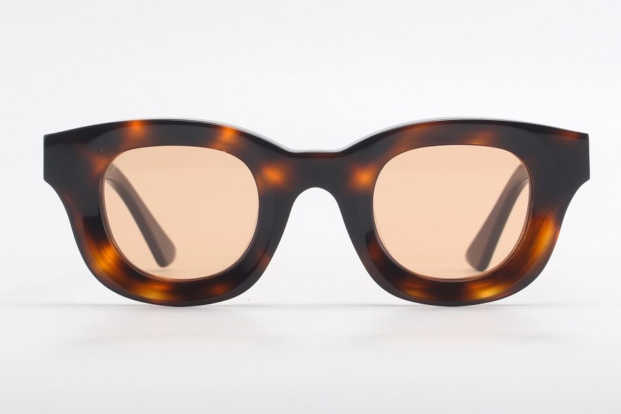 Leziff Barcelona Bayan Güneş Gözlüğü C8