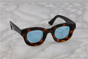 Leziff Barcelona Bayan Güneş Gözlüğü C6