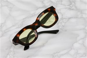 Leziff Barcelona Bayan Güneş Gözlüğü